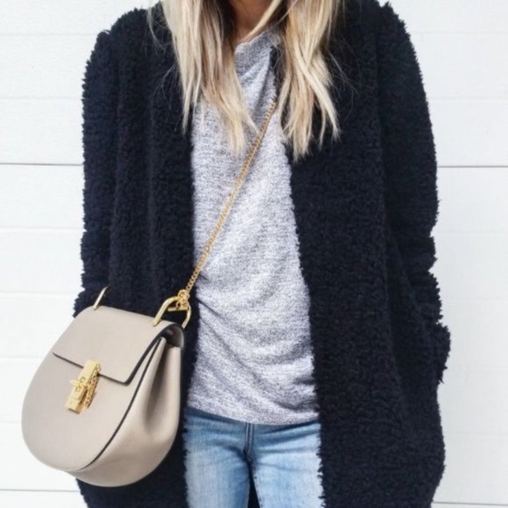 Wilfred Laboratoire Coat